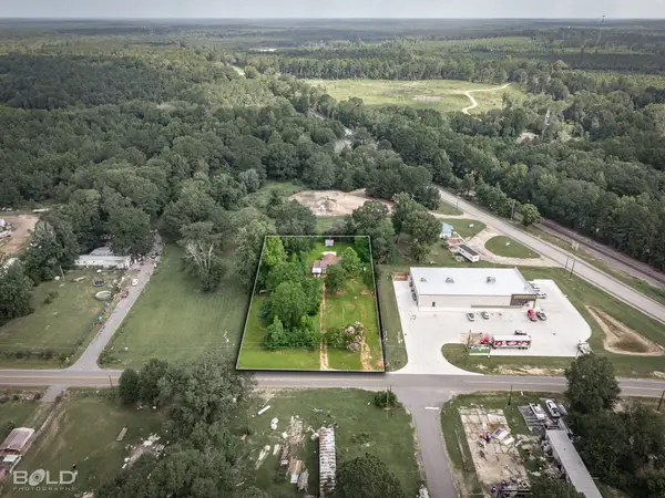 9956 Rodessa State Line Road, Rodessa, LA 71069