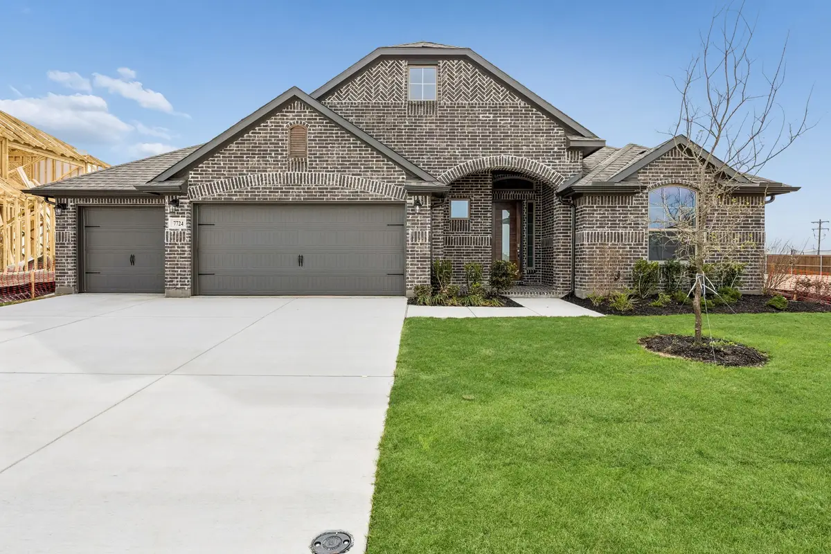 4209 Equine Drive, Joshua, TX 76058 - #1