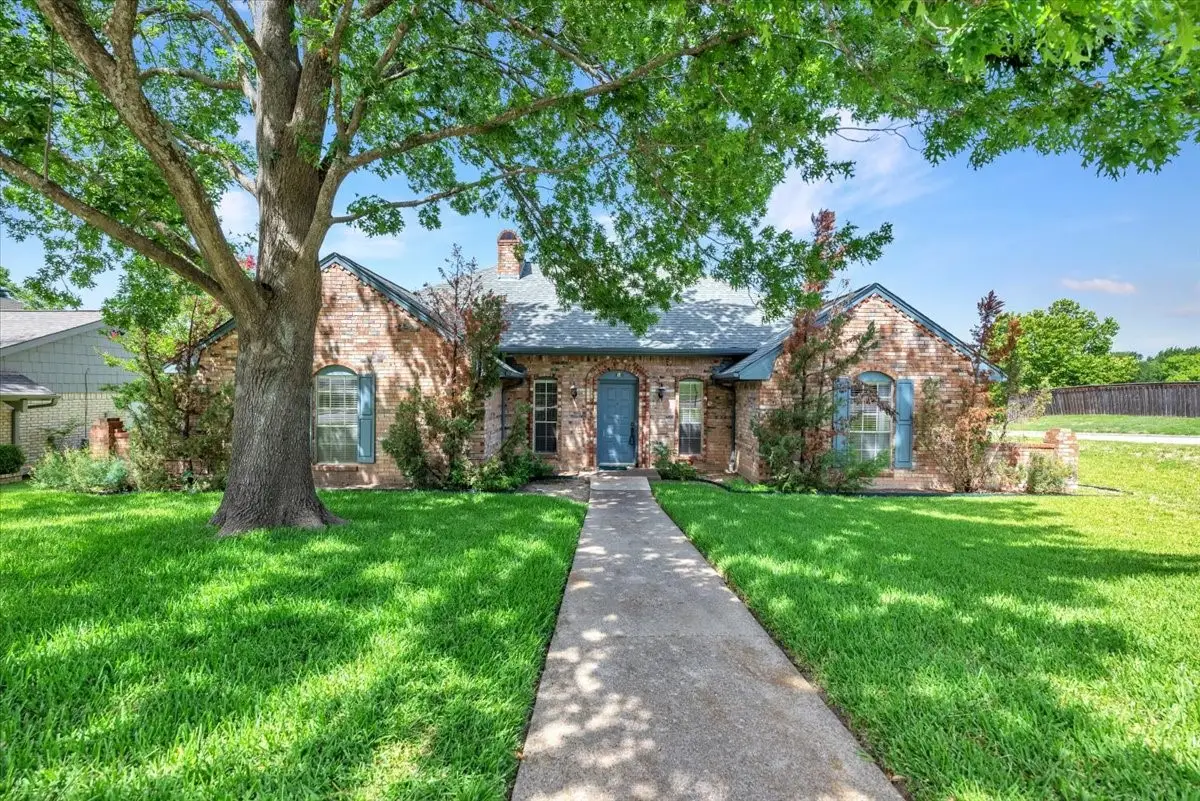 306 Swan Ridge Place, Duncanville, TX 75137 - #1