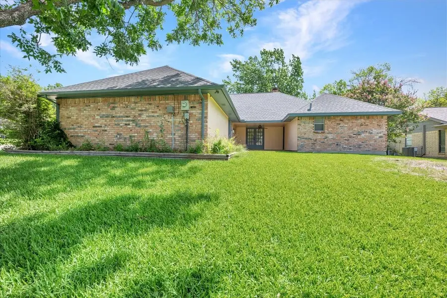 306 Swan Ridge Place, Duncanville, TX 75137 - #2