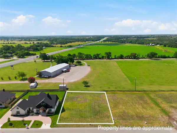 Lot 4 Water View Lane, Robinson, TX 76706