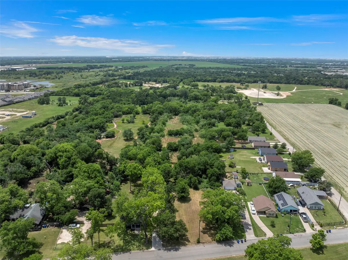 3721 S 4th Street, Waco, TX 76706 - #1