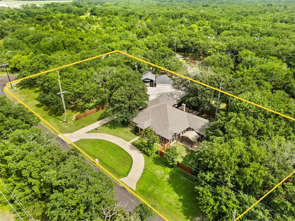 1023 County Road 3310, Greenville, TX 75402 - #1