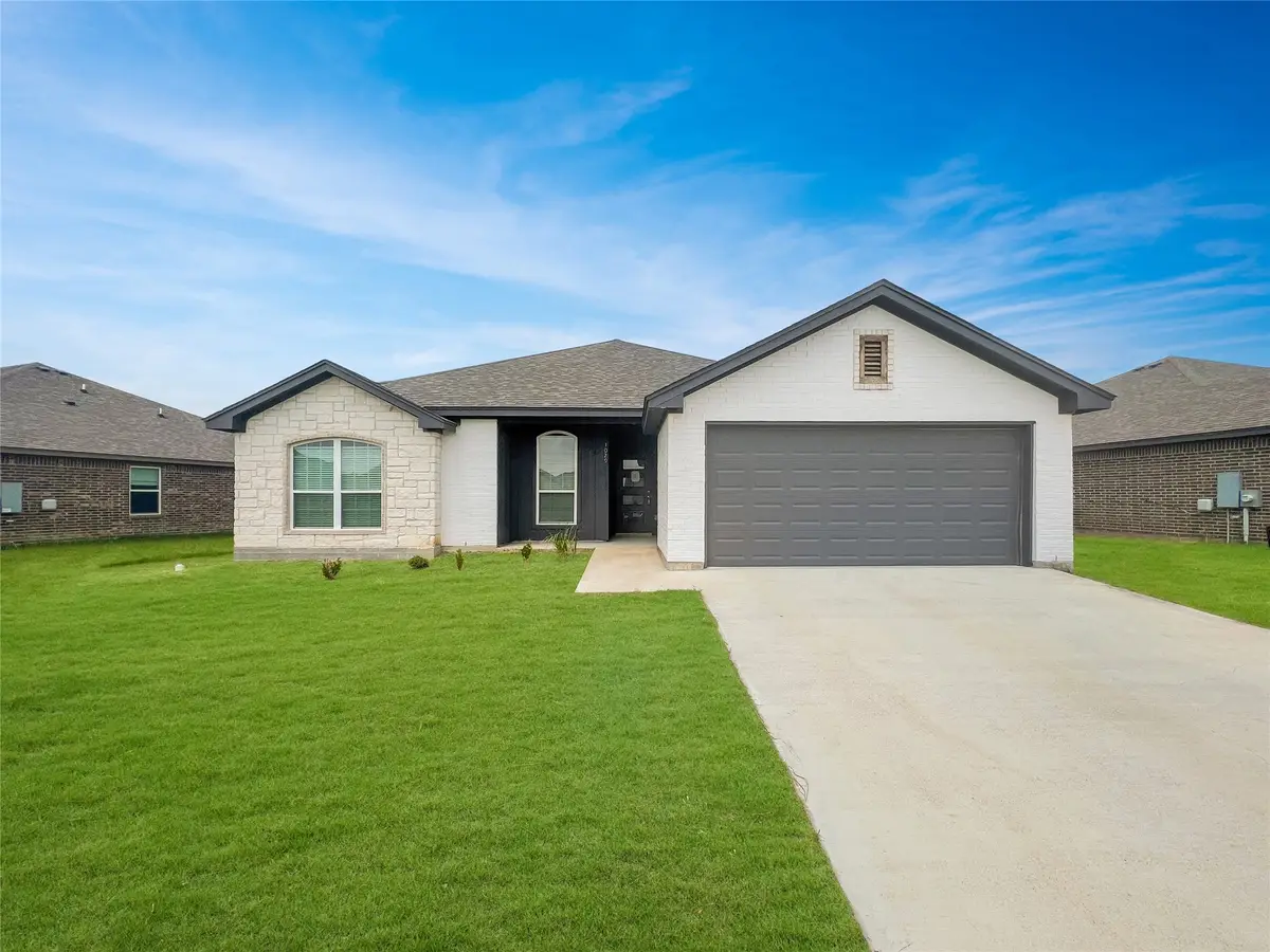 1029 Campbelton Drive, Temple, TX 76504 - #1