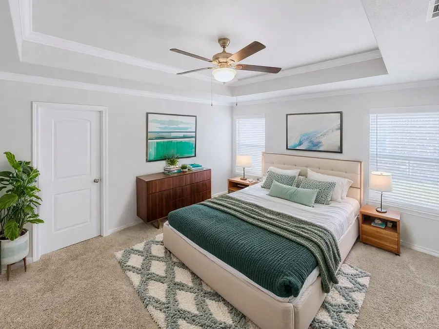 1029 Campbelton Drive, Temple, TX 76504 - #3