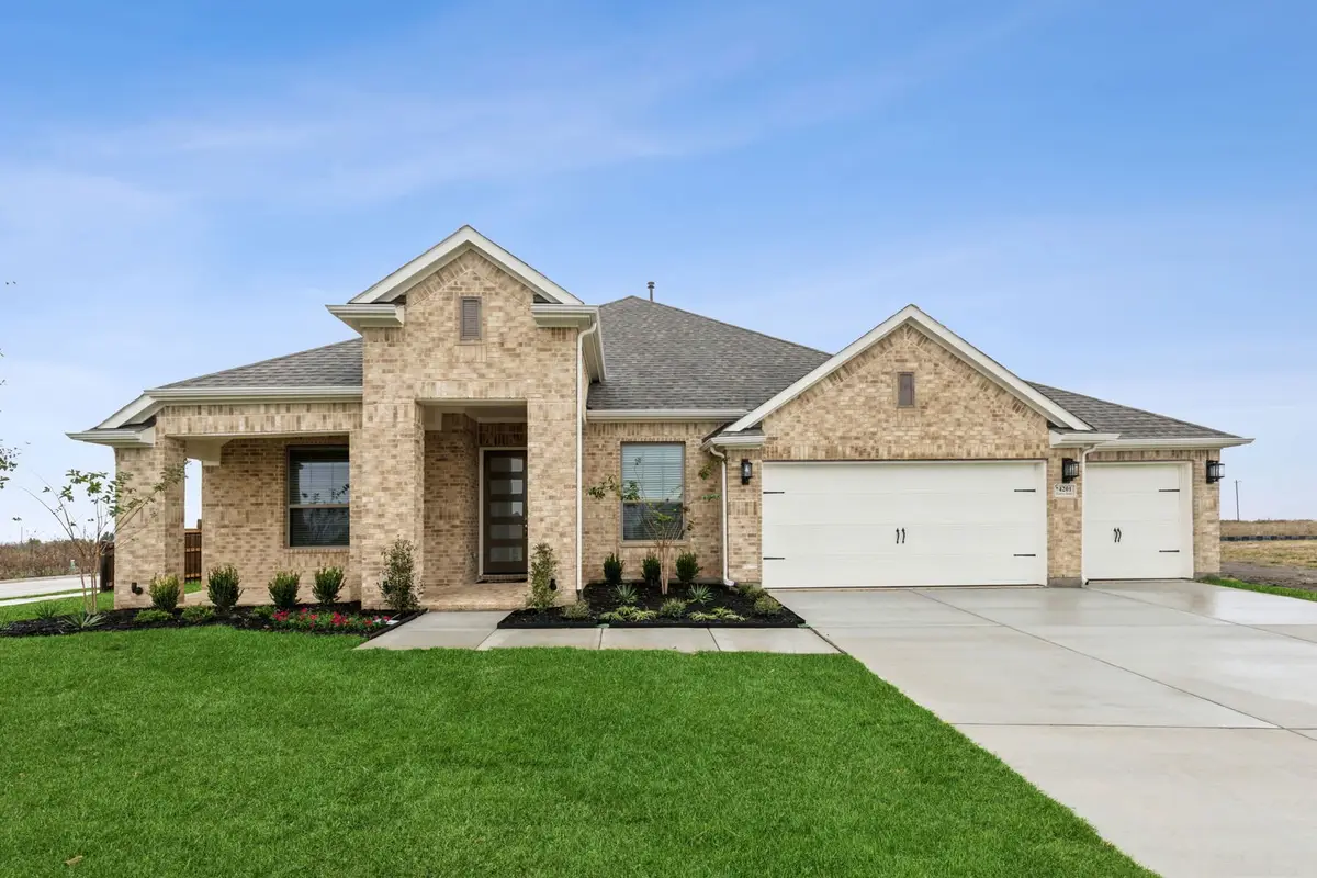 Address Withheld By Seller, Joshua, TX 76058 - #1