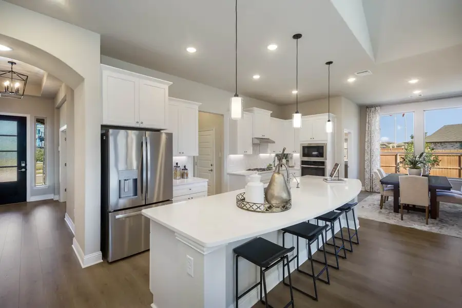 Address Withheld By Seller, Joshua, TX 76058 - #3
