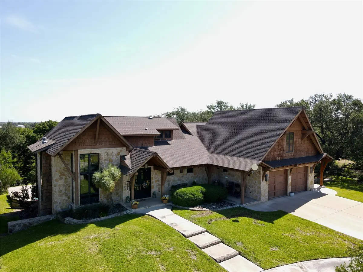 1255 Alexander Road, Stephenville, TX 76401 - #1