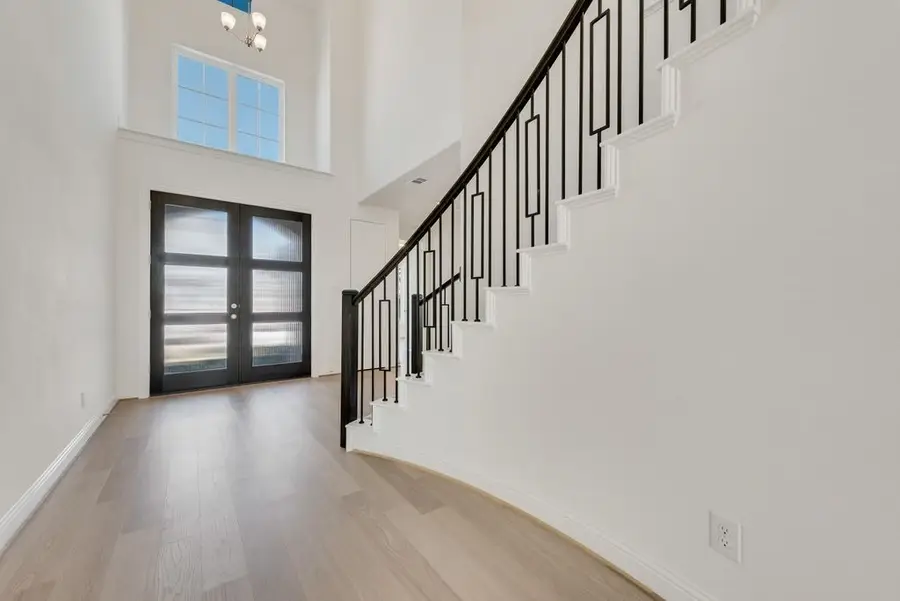 3917 Gail Lane, Providence Village, TX 76227 - #2