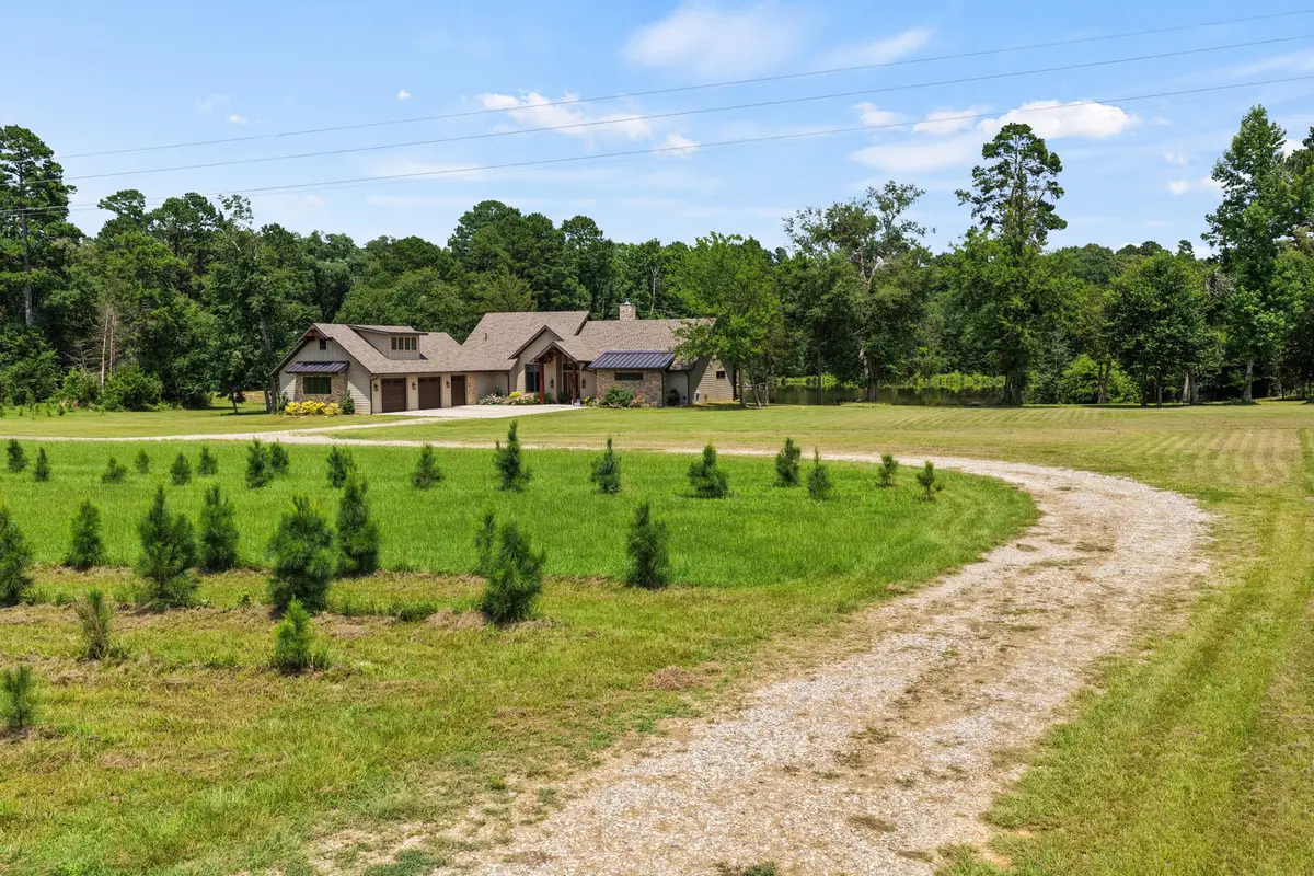 12522 Fm 556, Pittsburg, TX 75686 - #1