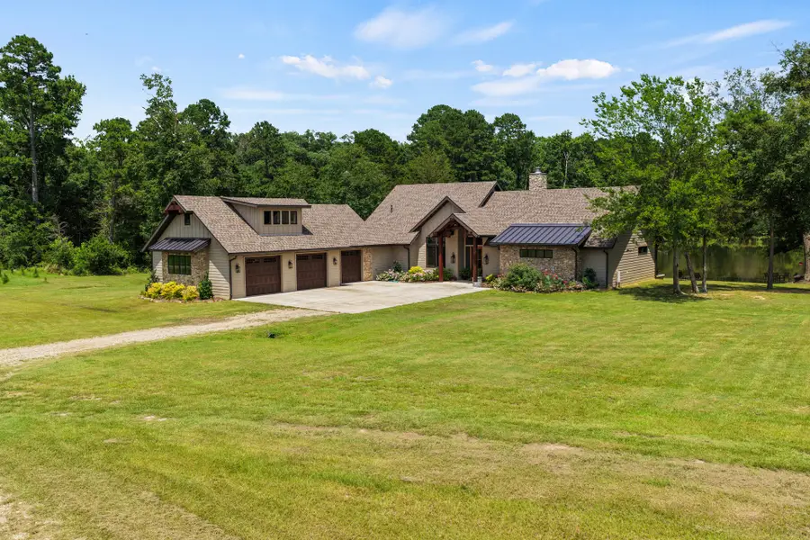 12522 Fm 556, Pittsburg, TX 75686 - #2