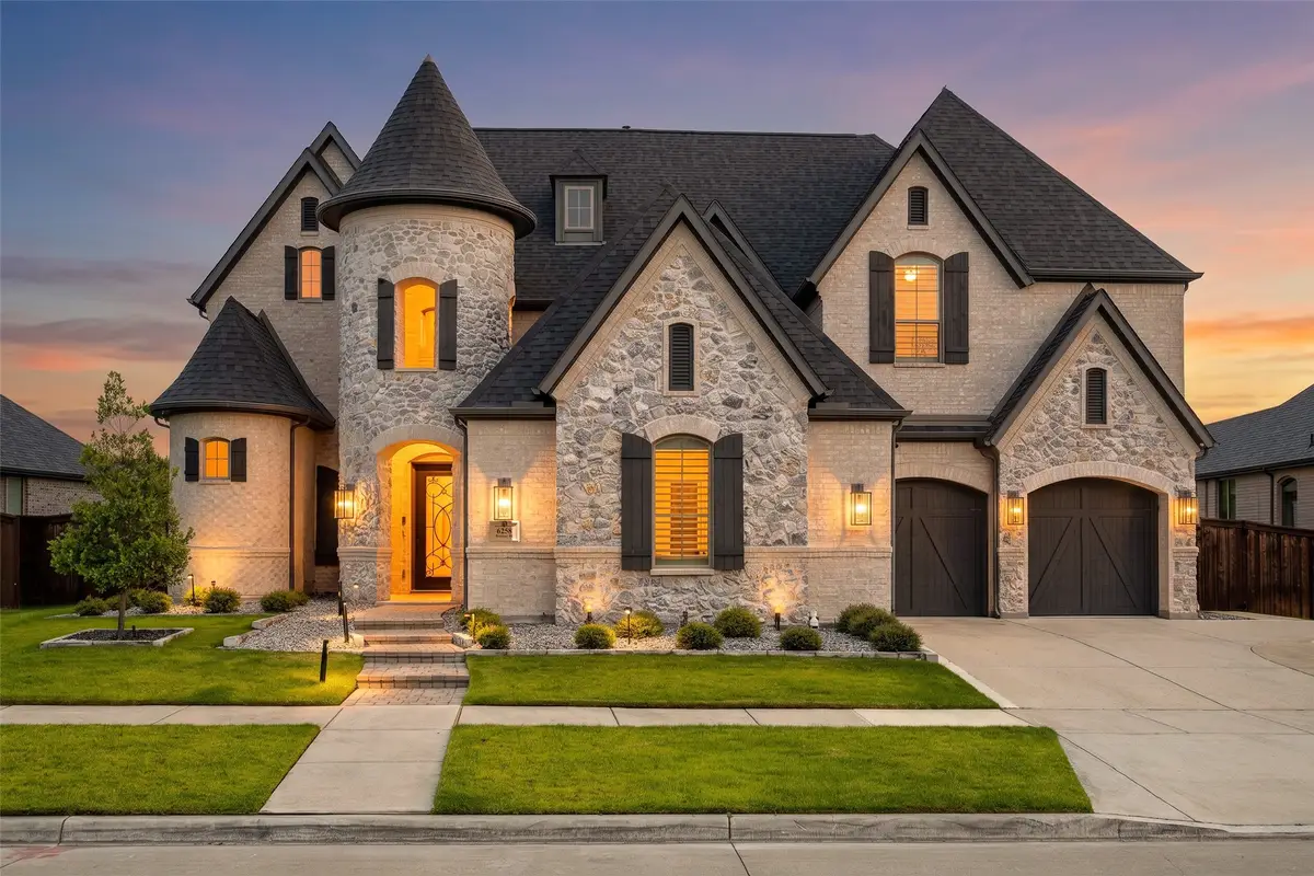 6258 Brentway Road, Frisco, TX 75034 - #1