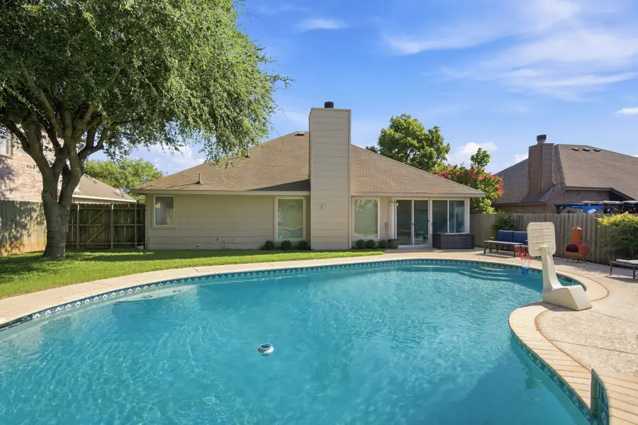316 Willow Creek Lane, Glenn Heights, TX 75154 - #2