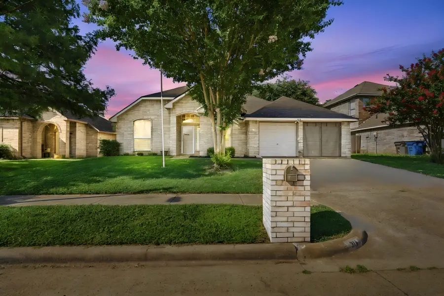 316 Willow Creek Lane, Glenn Heights, TX 75154 - #3