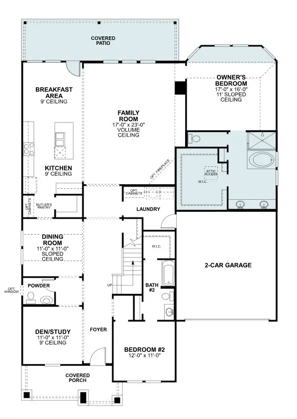 12605 Pallesen Street, Fort Worth, TX 76131 - #2