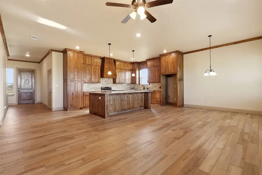 265 Delatorre Street, Trenton, TX 75490 - #3