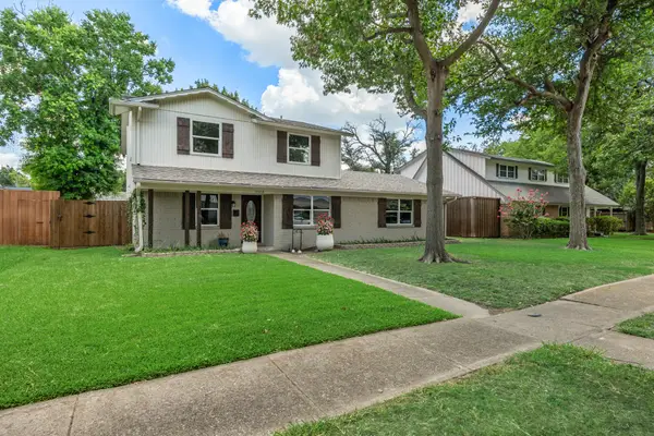 11218 Buchanan Drive, Dallas, TX 75228