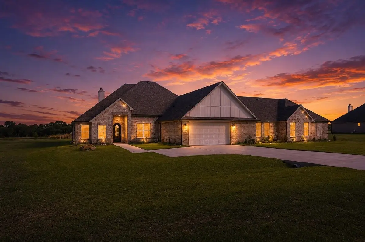 1060 Grison Circle, Corsicana, TX 75109 - #1
