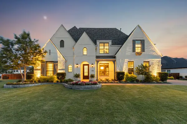 1731 Autumnwood Court, Prosper, TX 75078