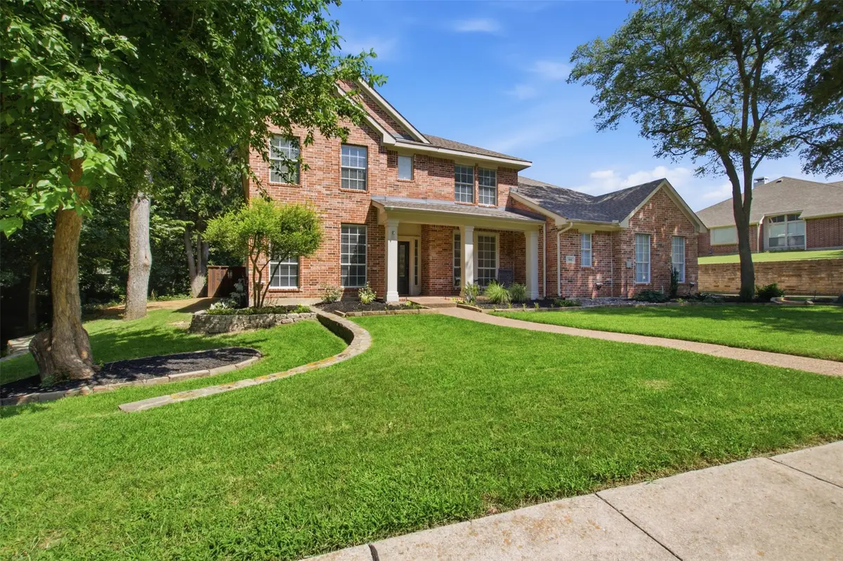 604 Creek View Drive, Prosper, TX 75078 - #1