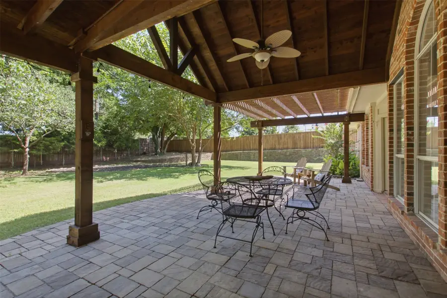 604 Creek View Drive, Prosper, TX 75078 - #3