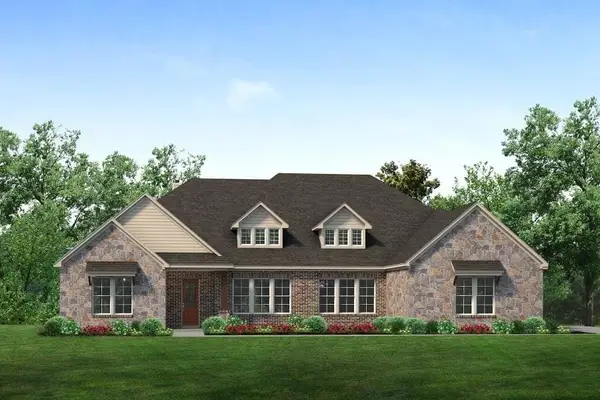908 Creekview Whites Road, Van Alstyne, TX 75495