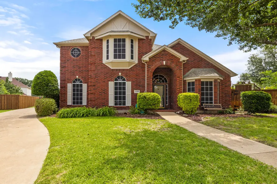514 Newport Court, Murphy, TX 75094 - #2