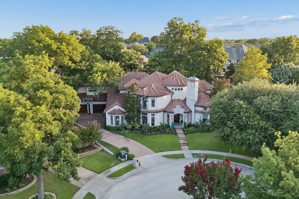 3505 Greystone Court, McKinney, TX 75072 - #1