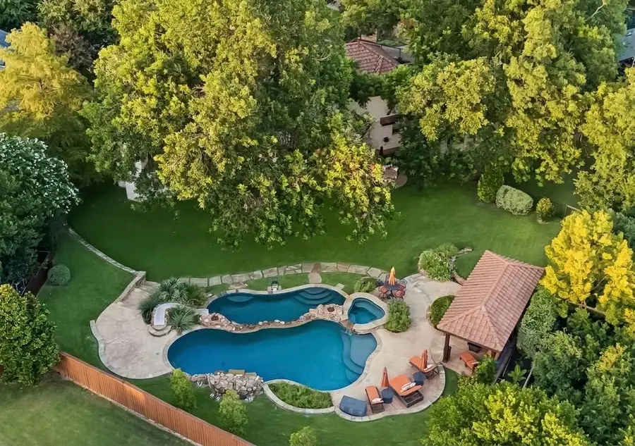 3505 Greystone Court, McKinney, TX 75072 - #3