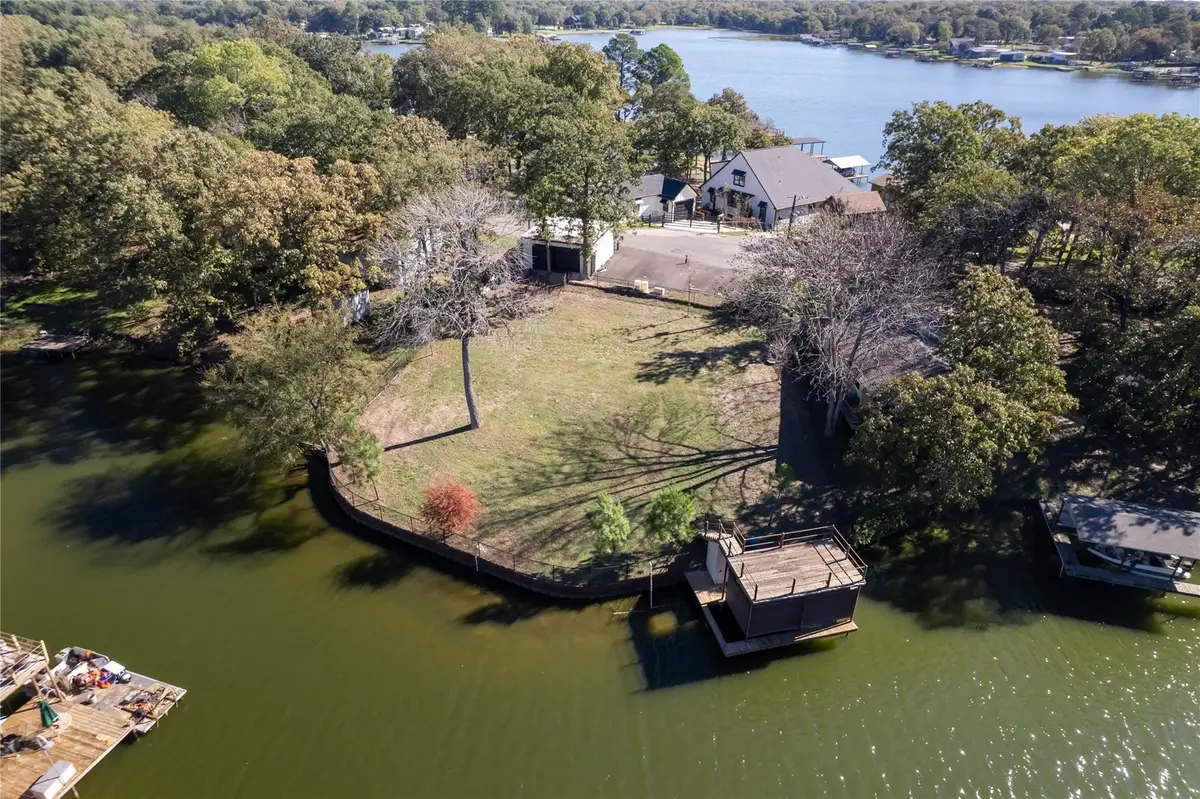 195 Lake Creek Drive, Mabank, TX 75156 - #1