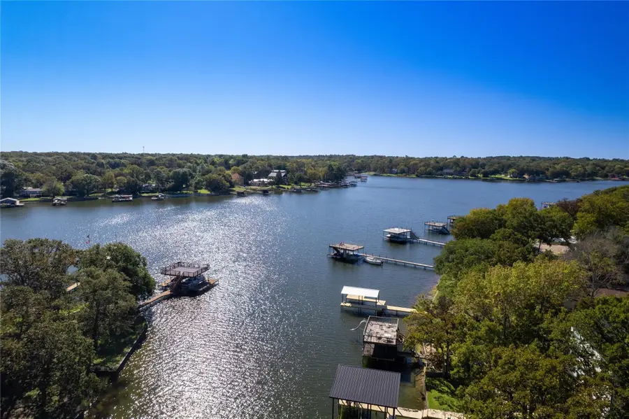 195 Lake Creek Drive, Mabank, TX 75156 - #2