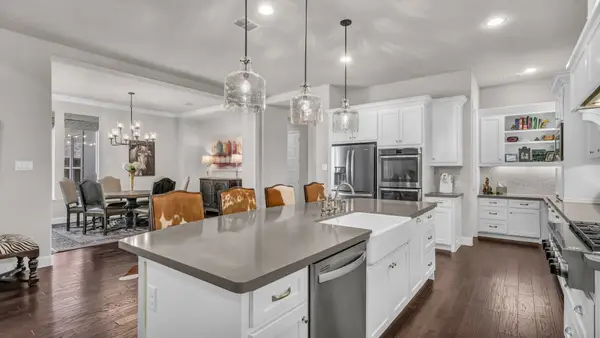 13908 Walsh Avenue, Fort Worth, TX 76008