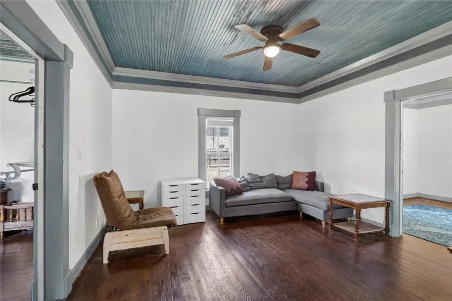 203 Plum Street, Sanger, TX 76266 - #2