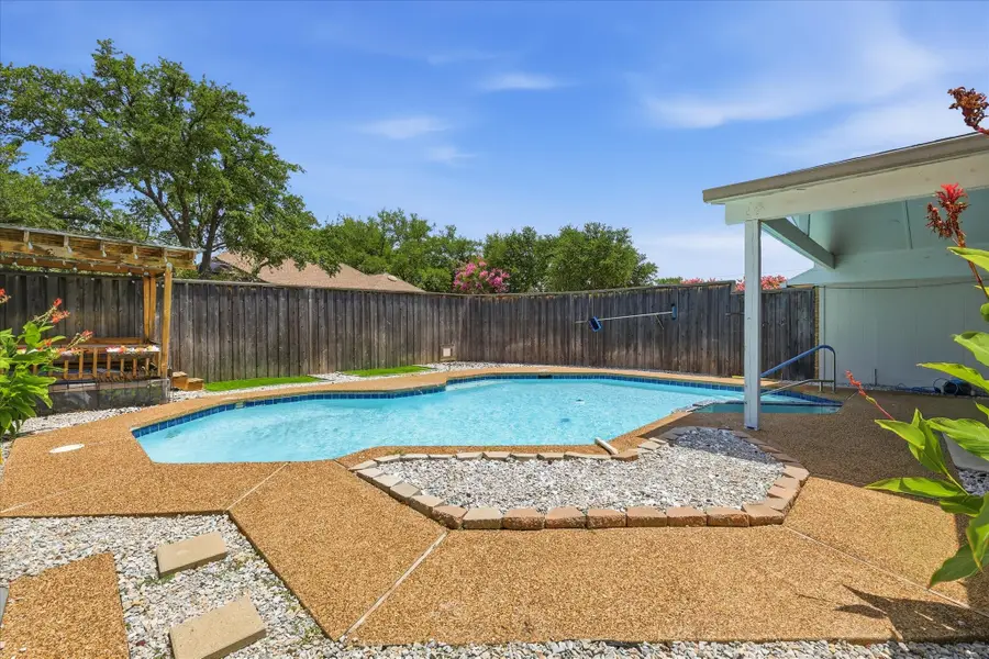 1000 Oxfordshire Drive, Carrollton, TX 75007 - #3