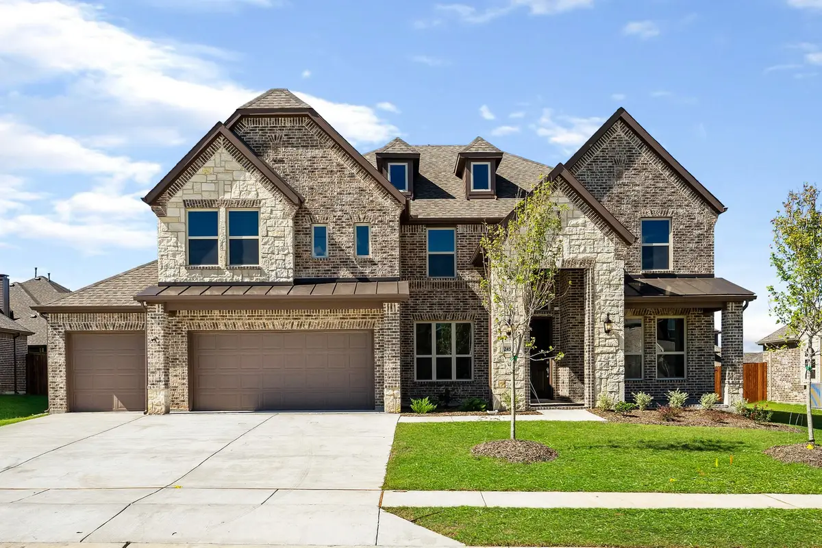 2455 Lusitano Lane, Celina, TX 75009 - #1