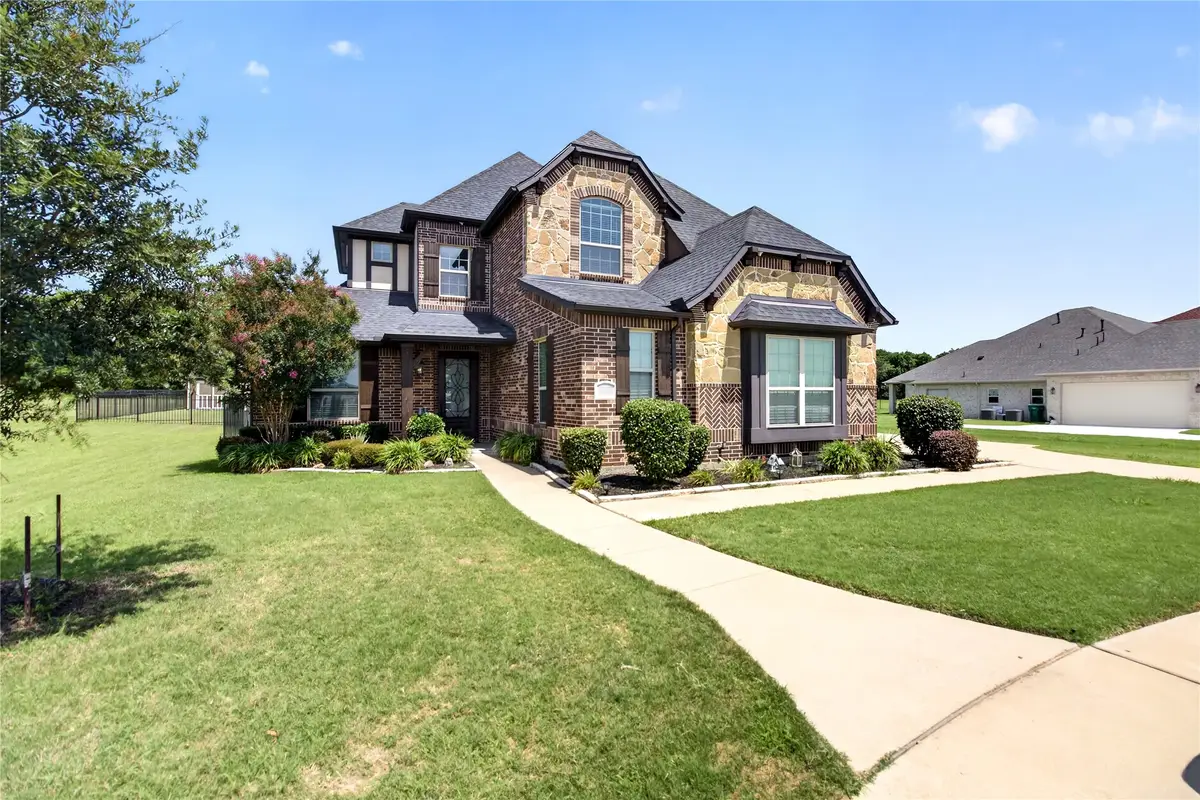 1618 Pebble Beach Lane, Cedar Hill, TX 75104 - #1