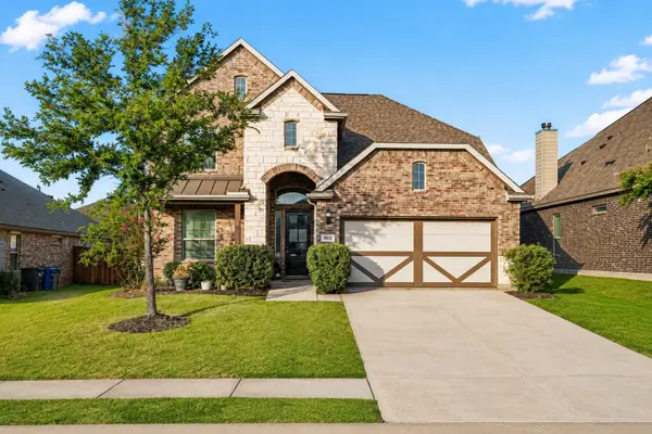 1613 Frankford Drive, Forney, TX 75126