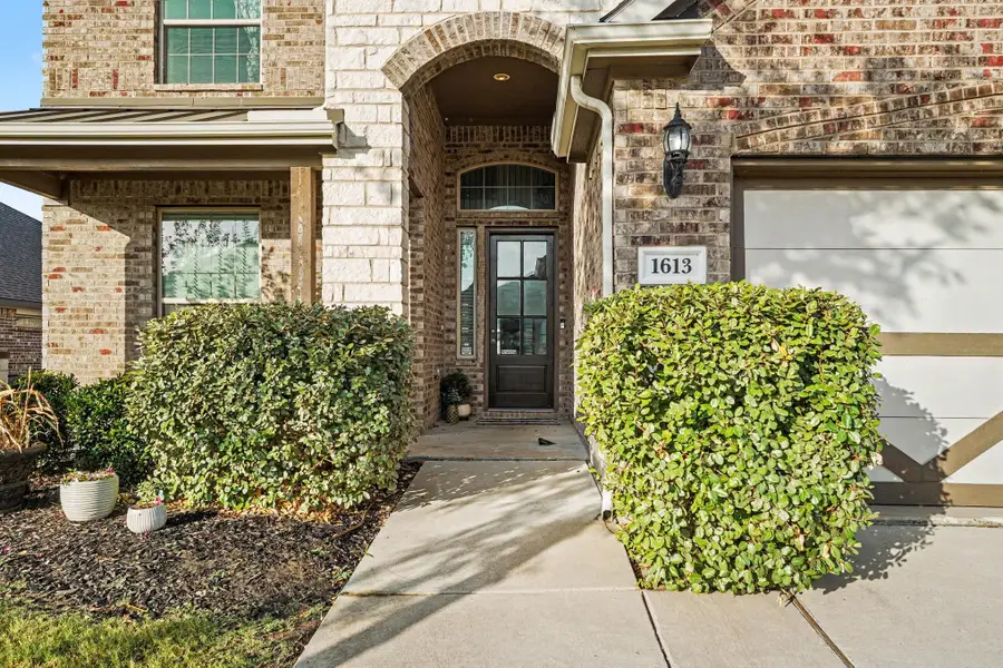 1613 Frankford Drive, Forney, TX 75126 - #2