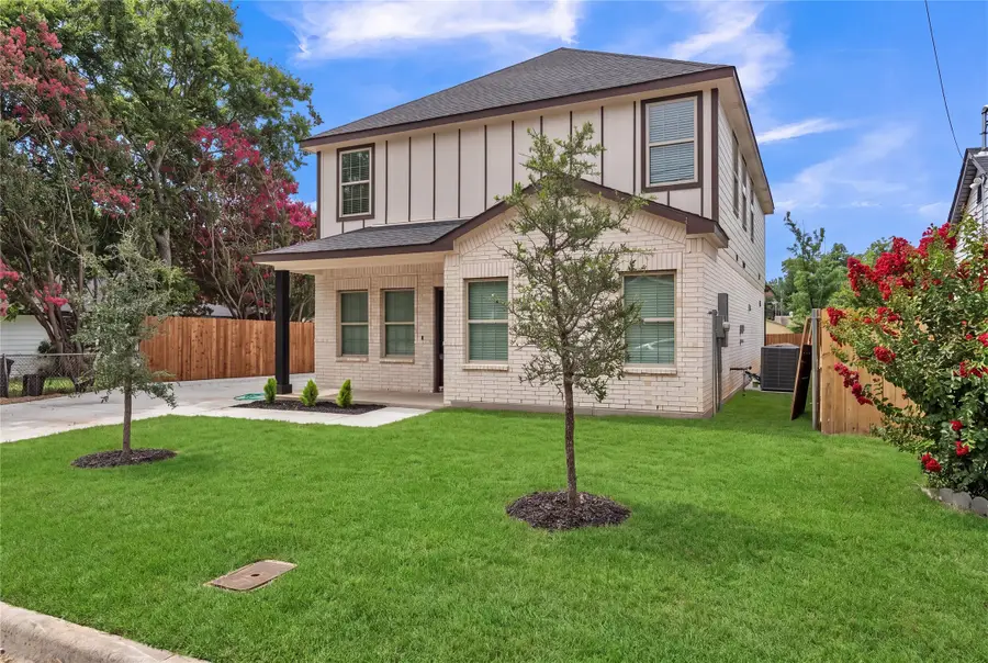 2416 Bird Street, Fort Worth, TX 76111 - #3