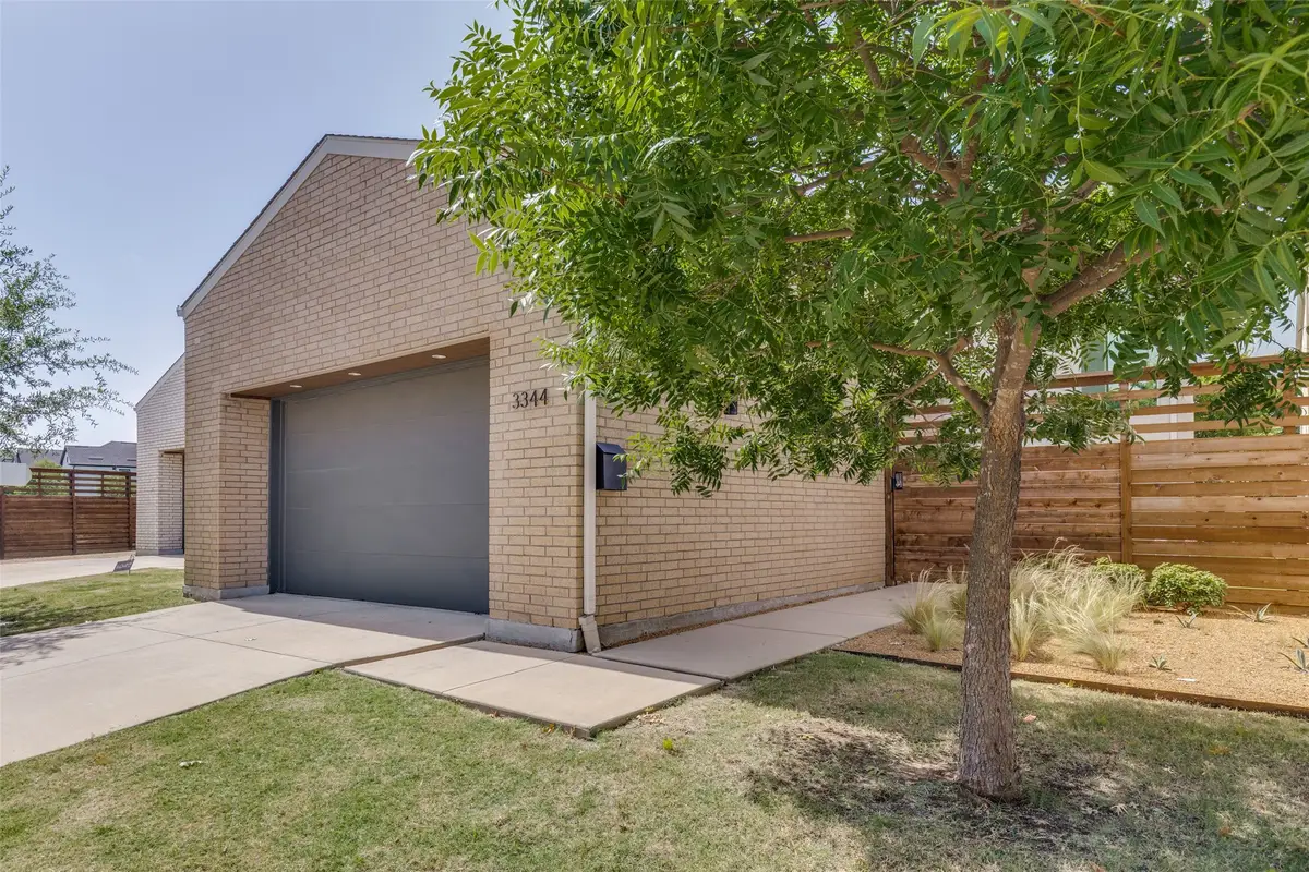 3344 Walchard Court, Dallas, TX 75229 - #1