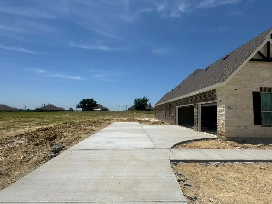802 Westover Drive, Van Alstyne, TX 75495 - #3