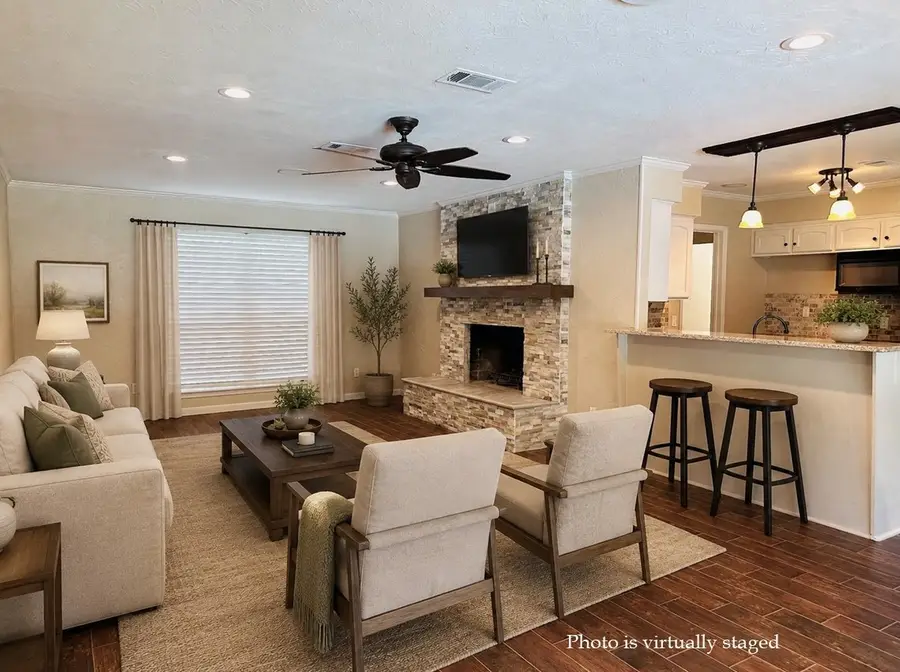 3307 Bogota Street, Athens, TX 75752 - #3