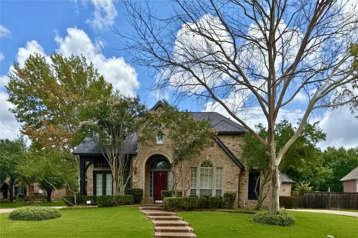 1401 Bristlewood Drive, McKinney, TX 75072 - #1