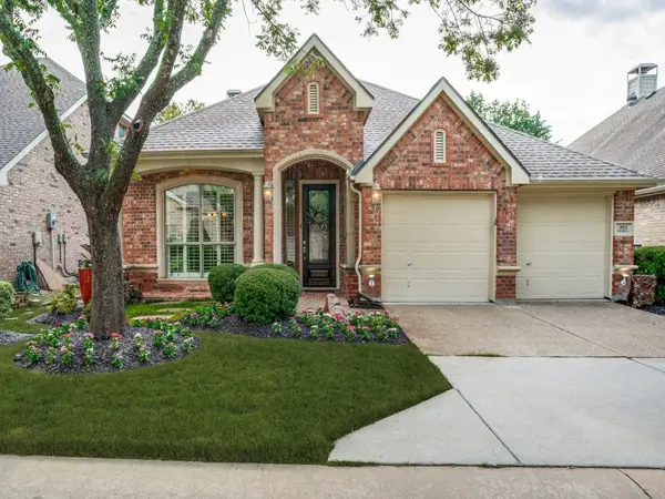 352 Rio Bravo Drive, Fairview, TX 75069