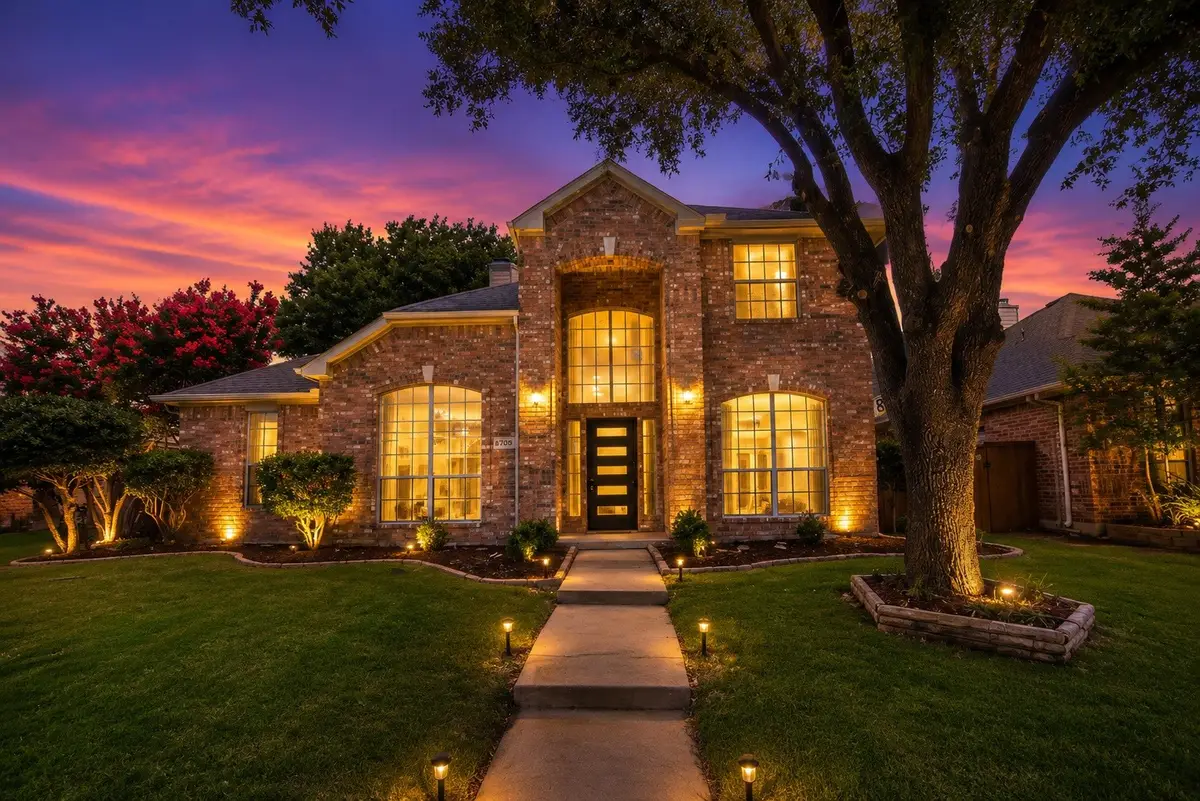 11268 Covey Lane, Frisco, TX 75035 - #1