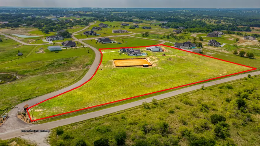 408 Royal Santana Run, Weatherford, TX 76087 - #3