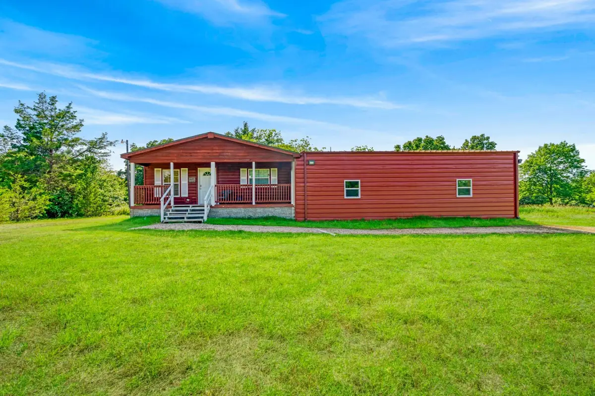 1101 County Road 2810, Honey Grove, TX 75446 - #1