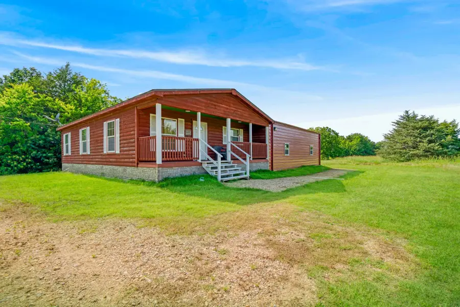 1101 County Road 2810, Honey Grove, TX 75446 - #2