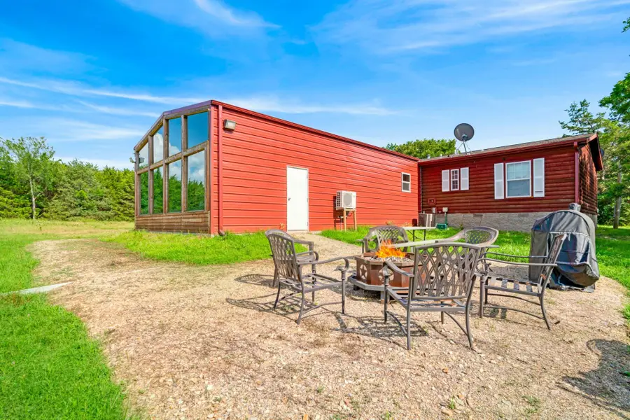 1101 County Road 2810, Honey Grove, TX 75446 - #3