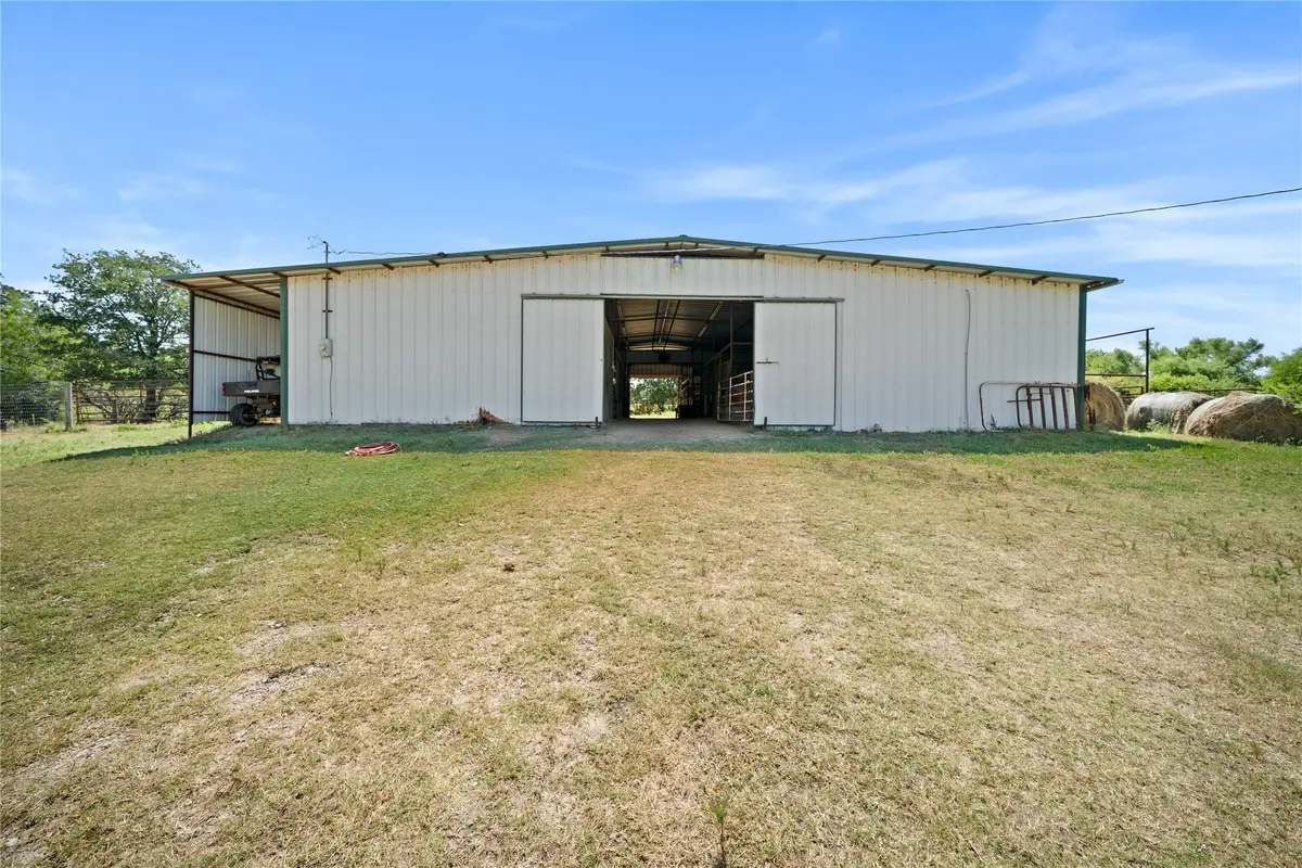 14643 County Road 4060, Scurry, TX 75158 - #1